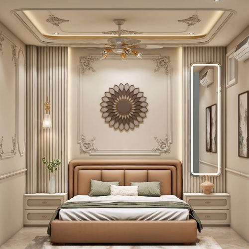 Cornice Moulding