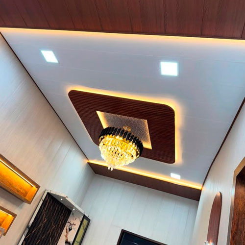 PVC Ceiling