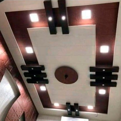 WPC Ceiling