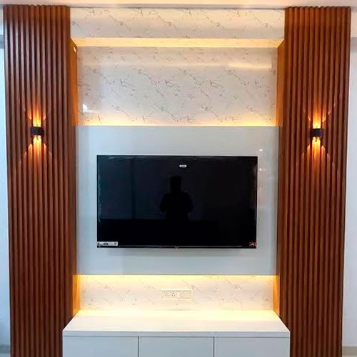 PVC Wall Panel
