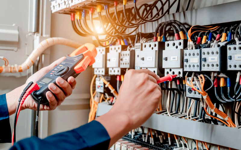 Electric Contractors